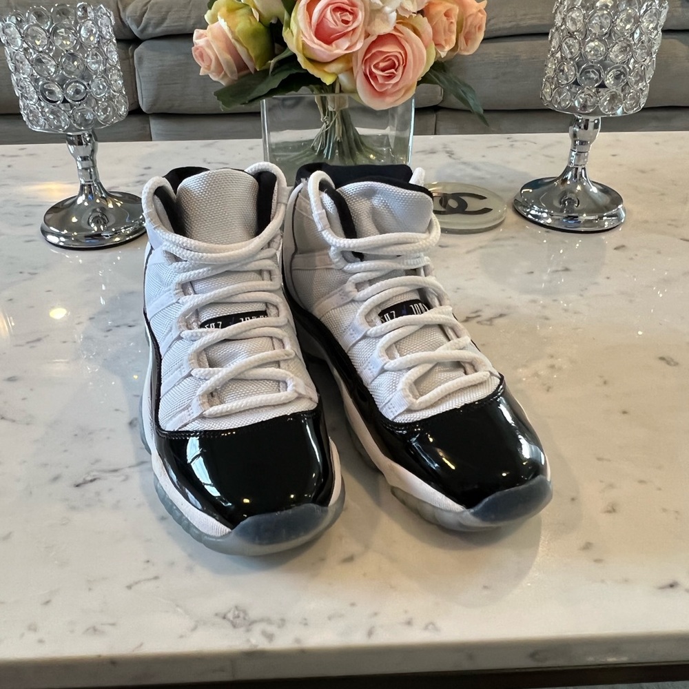Jordan 11’s - Picture 3 of 5